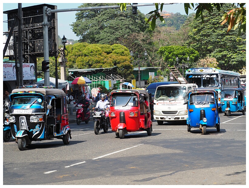 Kandy Centre