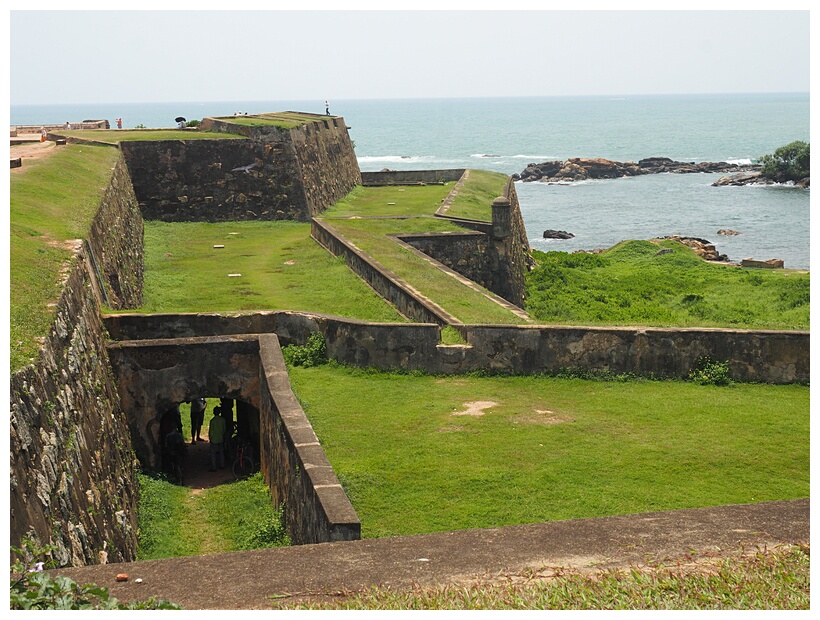 Galle Fort