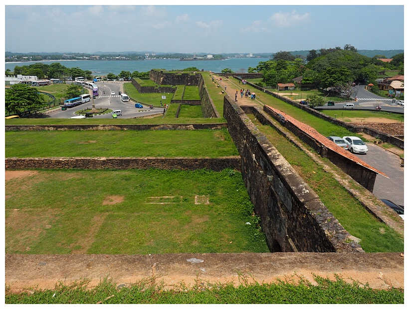 Galle Fort