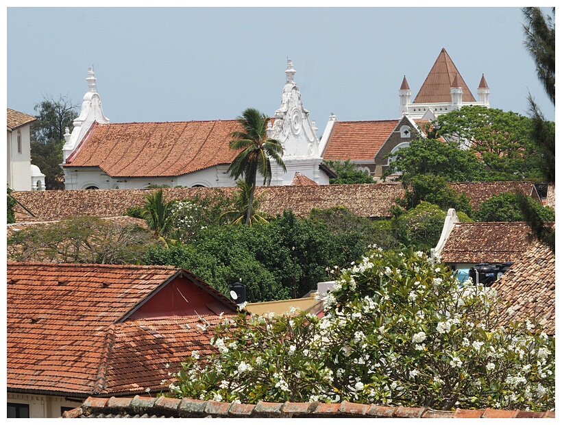 Galle