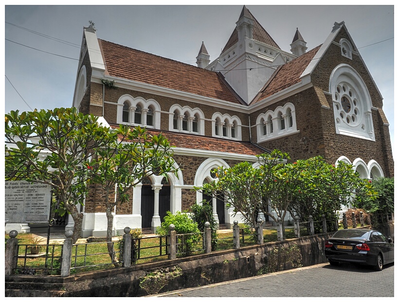 Anglican Church