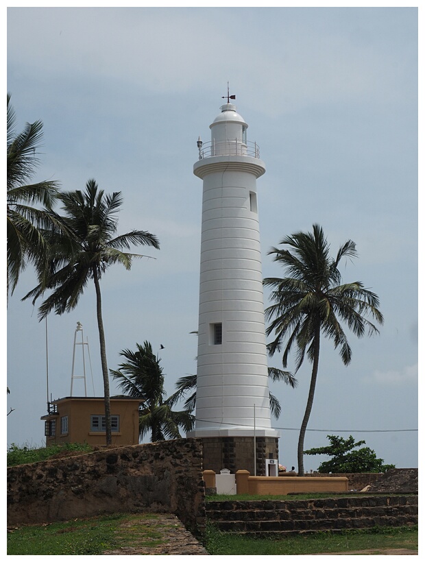 Lighthouse