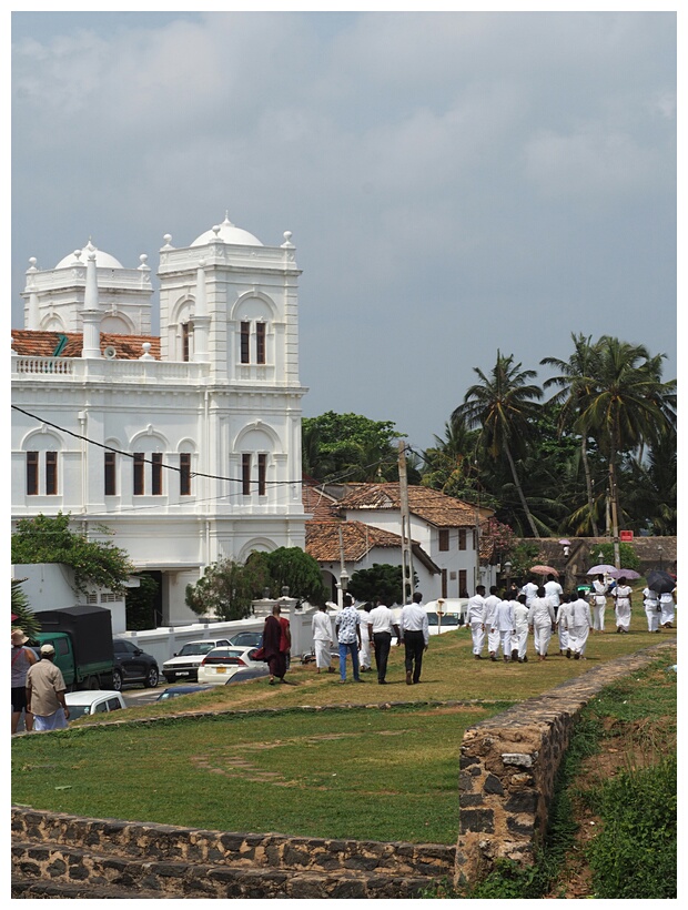 Galle