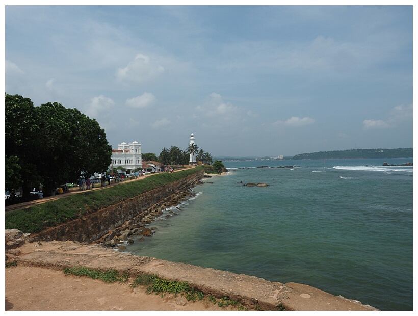 Galle View