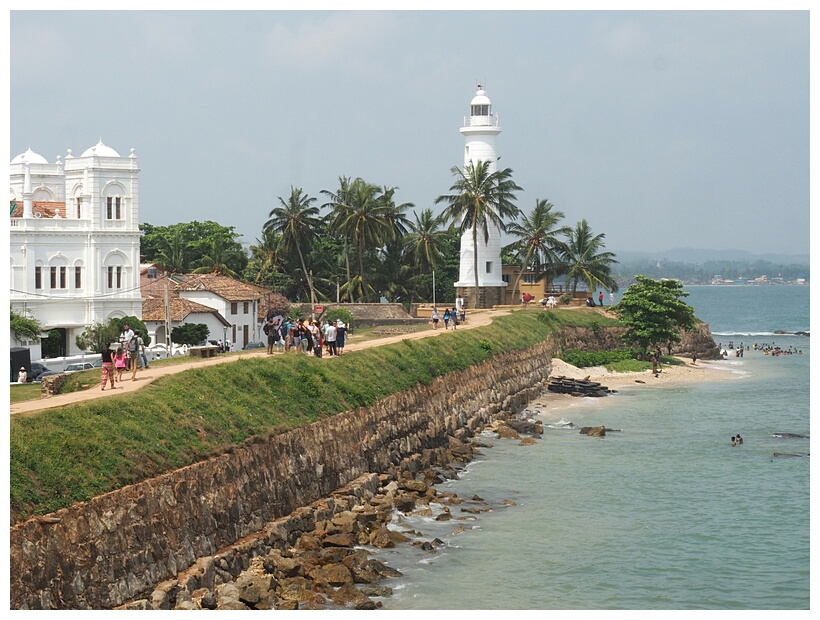 Galle