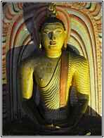 Buddha