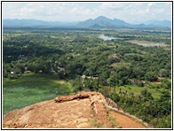 Sigiriya Summit