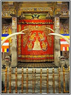 Temple of the Sacred Tooth Relic