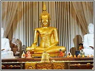 Thailand Buddha