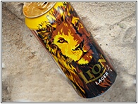 Lion Beer