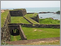 Galle Fort