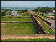 Galle Fort