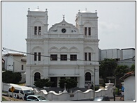 Meeran Jumma Mosque