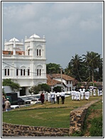 Galle