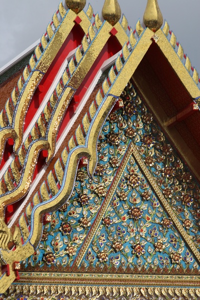 Wat Pho Temple