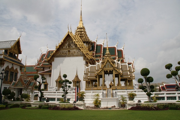 Grand Palace