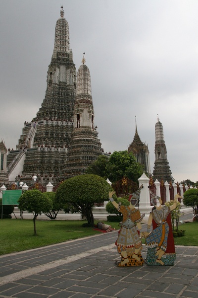 Wat Arun