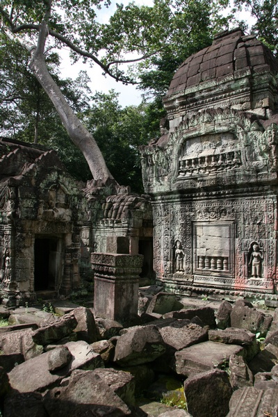 Preah Khan