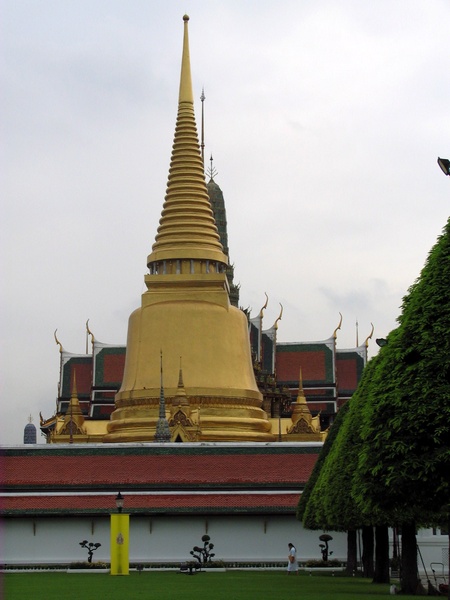 Wat Phra Kaew