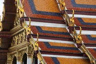 Thai Roofs