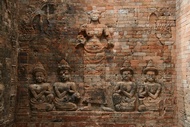 Prasat Kravan