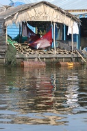 Floating House