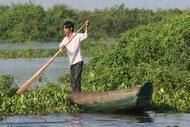 Rowing