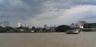 Mae Nam Chao Phraya