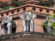 Wat Chedi Luang