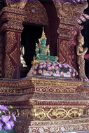 Jade Buddha