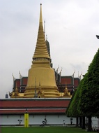 Wat Phra Kaew