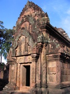 Banteay Srei