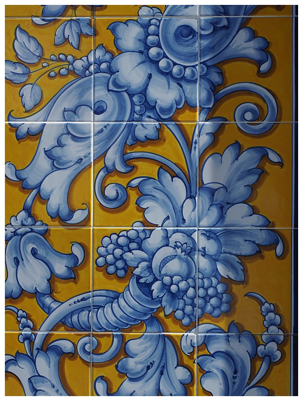Cermica Talaverana