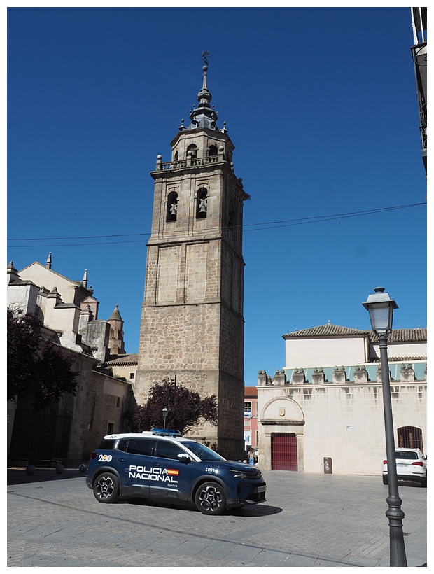 Torre de Santa Mara