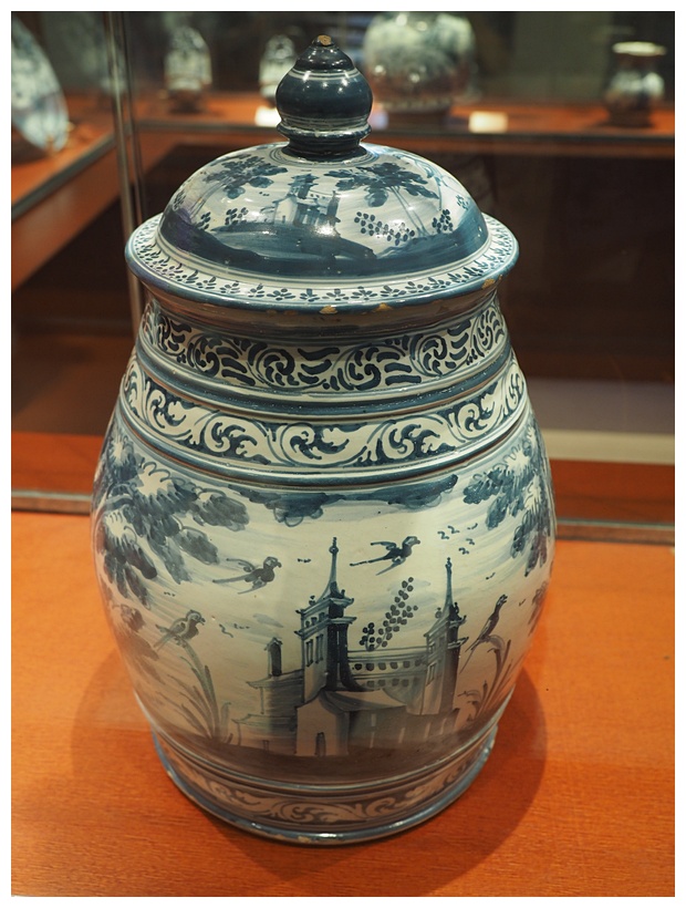 Museo Ruiz de Luna