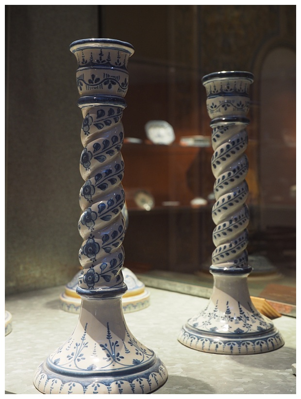 Museo Ruiz de Luna