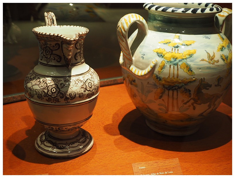 Museo Ruiz de Luna