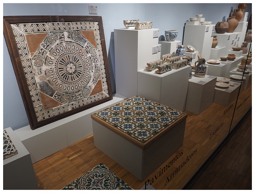 Museo Ruiz de Luna