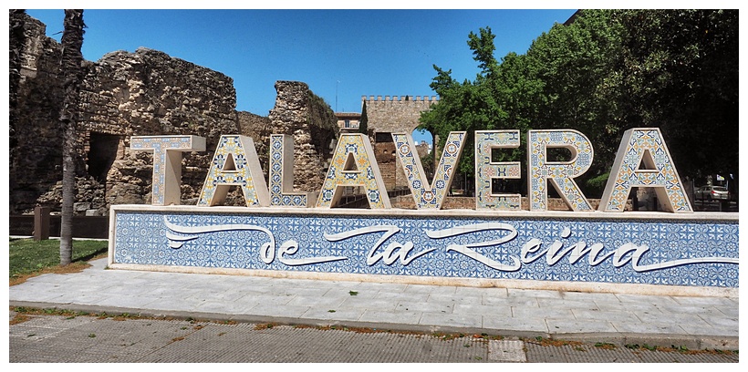 Talavera de la Reina