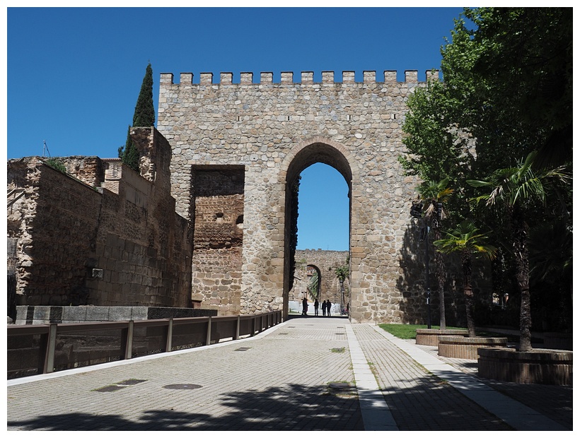 Torre Albarrana