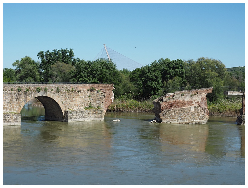 Puente de Santa Catalina
