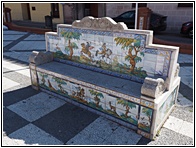 Banco de Cermica