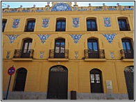 Teatro Victoria