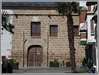 Palacio de Villatoya