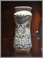 Museo Ruiz de Luna