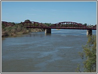 Puente Reina Sofa