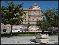 Iglesia de Santa Catalina