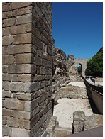 Murallas