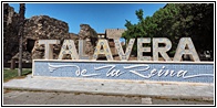 Talavera de la Reina