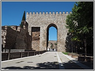 Torre Albarrana